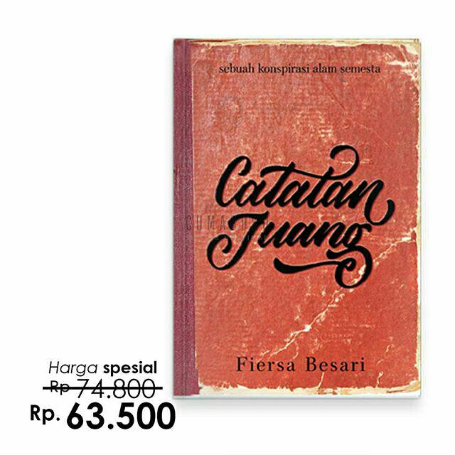 

Catatan juang
