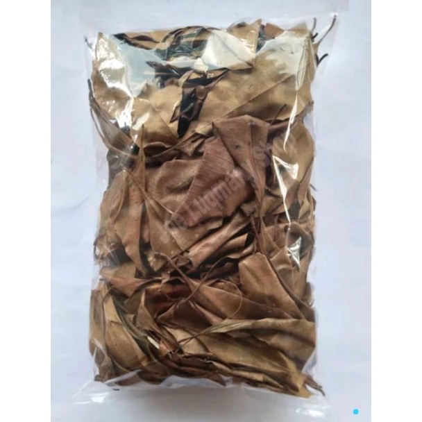 

DAUN CENGKEH KERING 250 gram
