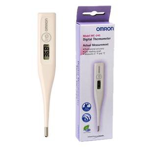 THERMOMETER OMRON MC-245