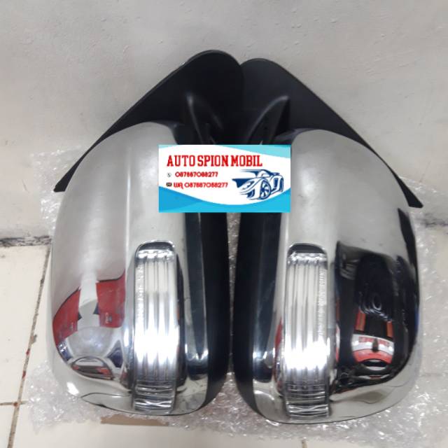 Spion rush 2010 2011 2012 2013 2014 2015 original toyota