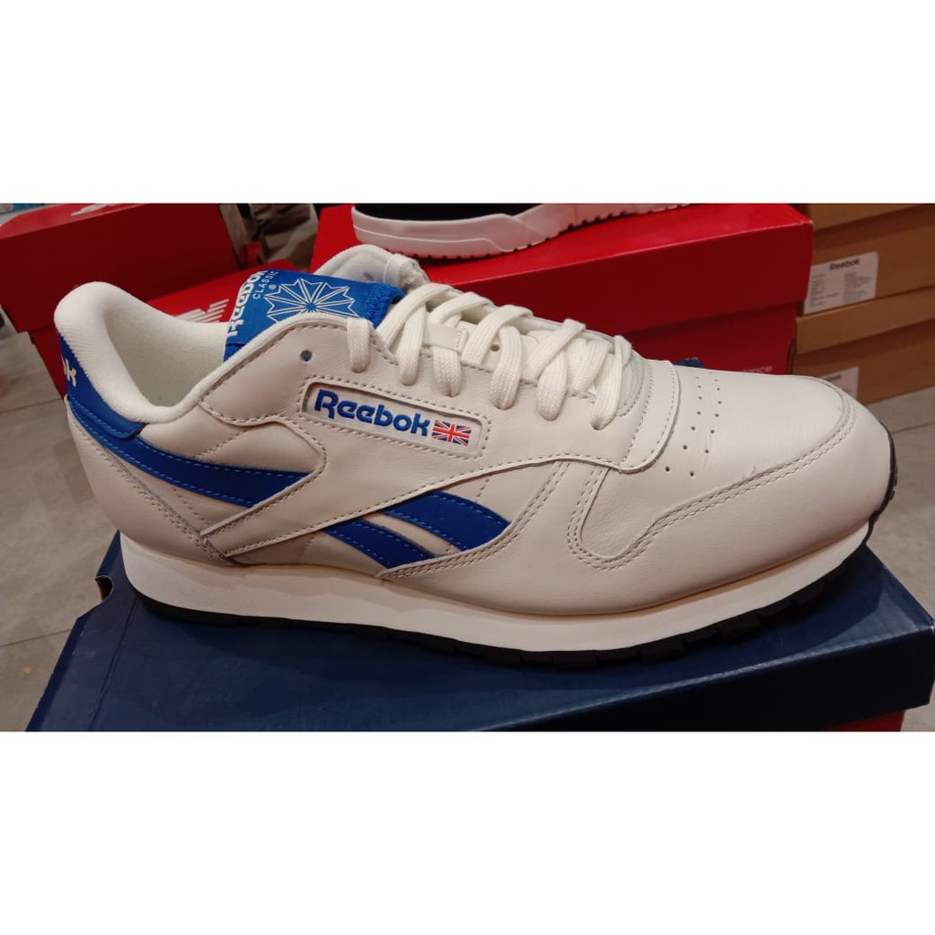 Reebok Classic Leather MU EF3385 men sale