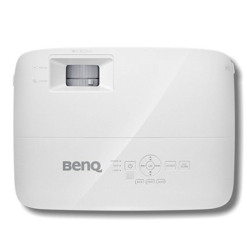 PROJECTOR BENQ MS550 SVGA HDMI