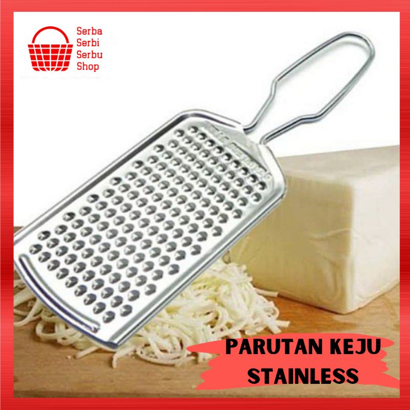 Jual PARUTAN KEJU STAINLESS | Shopee Indonesia