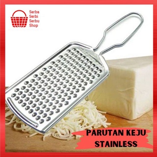 Jual PARUTAN KEJU STAINLESS | Shopee Indonesia