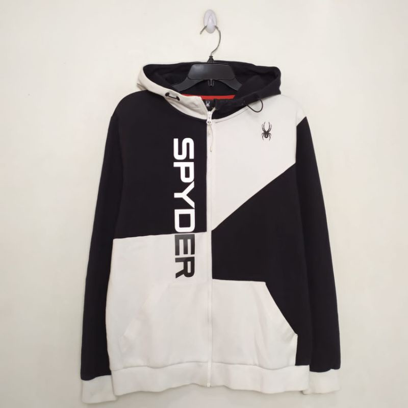 HOODIE SPYDER