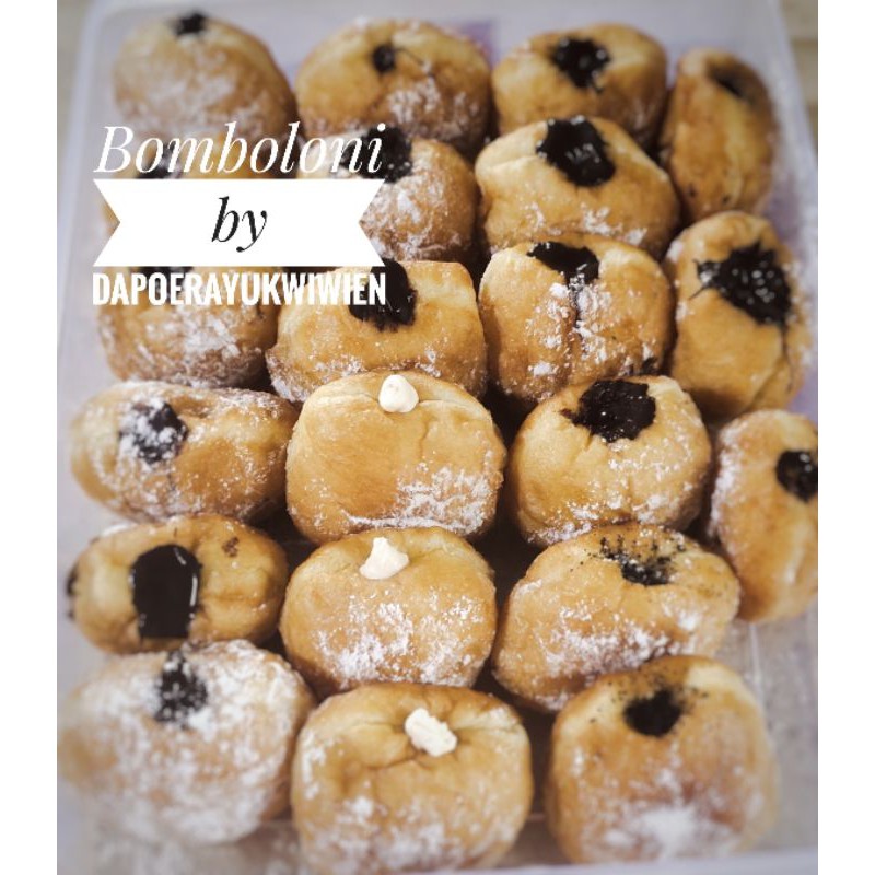 

bomboloni