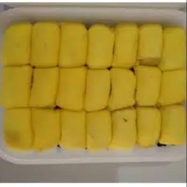 

Pancake Duren