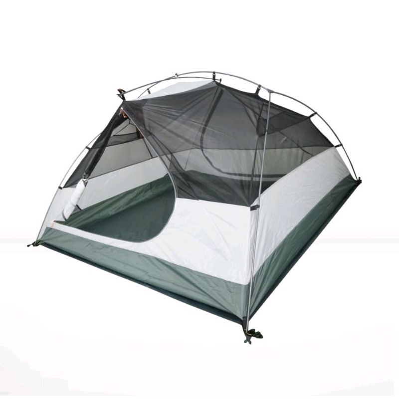 Tenda Tambora 4p Bigadventure / Camping Tent Original / Tenda Camping Big Adventure Tambora 4 orang