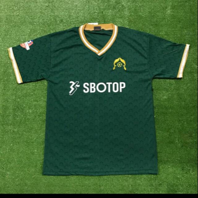 JERSEY PERSIKABO LIGA 1 2020 LOKAL