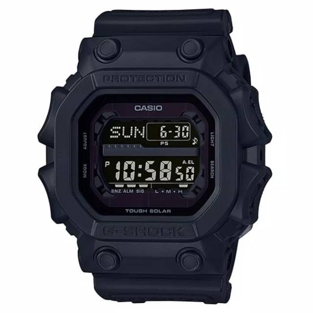 Jam tangan pria casio gshock gx 56 bb original & bergaransi