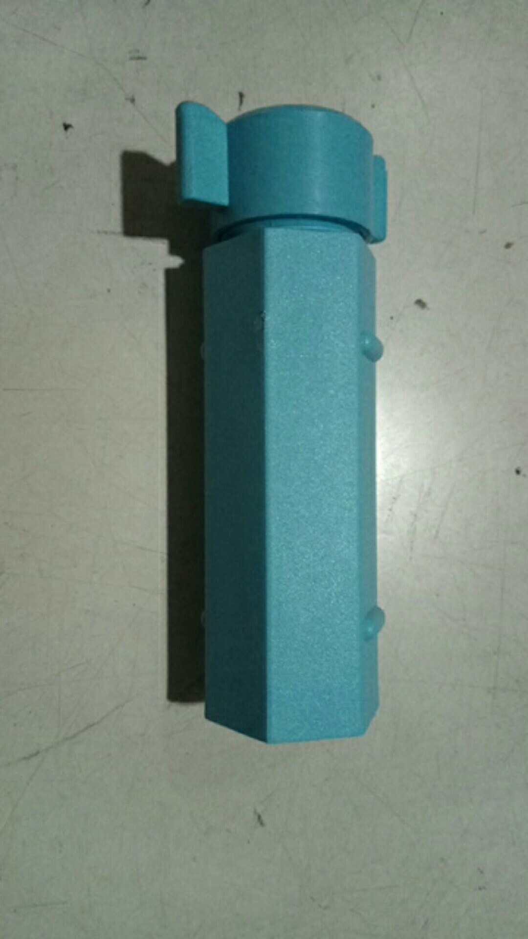 Sumpel Bak /pembuangan Bak Mandi Pvc Sakura 3/4