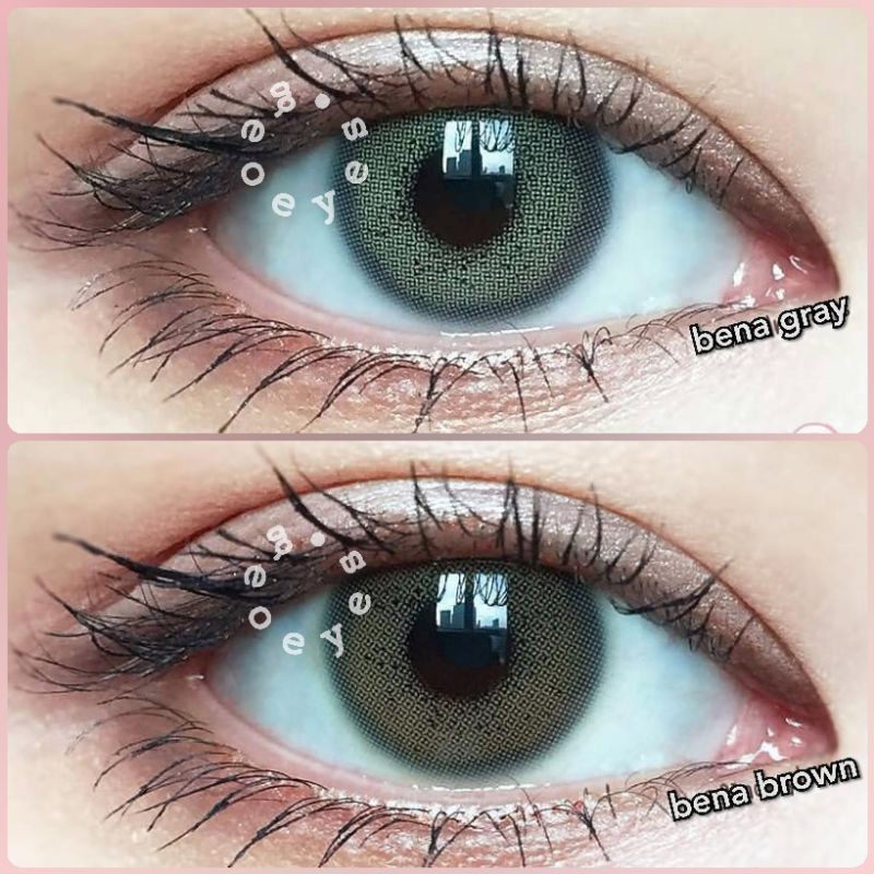Softlens Kitty Kawaii Bena