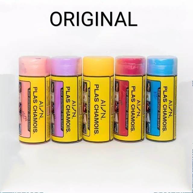 CANEBO AION ORIGINAL KANEBO ASLI 100%