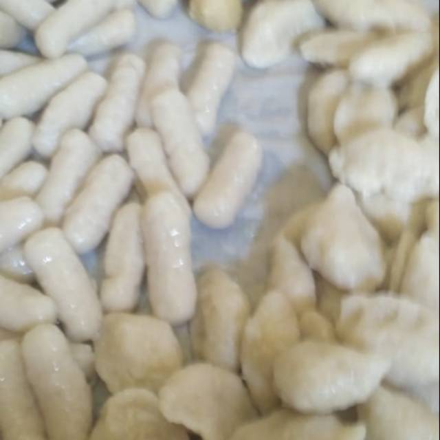 

PEMPEK PALEMBANG