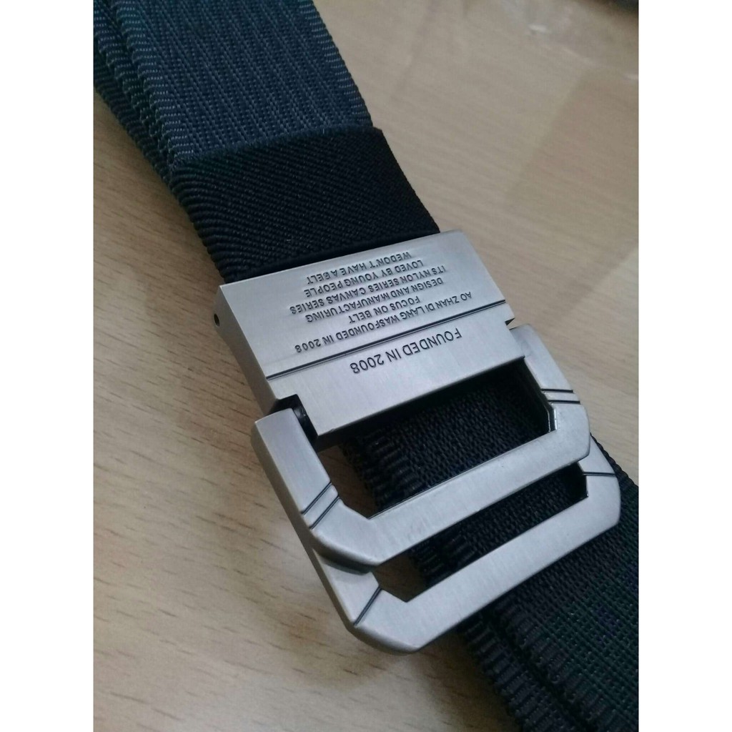 Insistence Gesper Tali Ikat Pinggang Pria - 2008