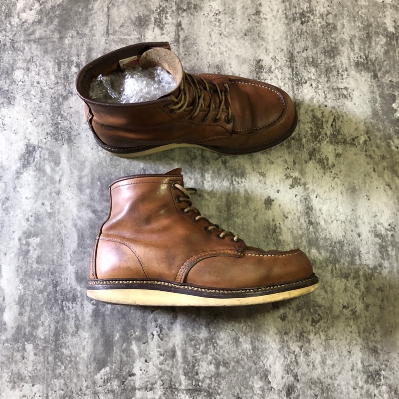 Redwing 1907 sepatu boot