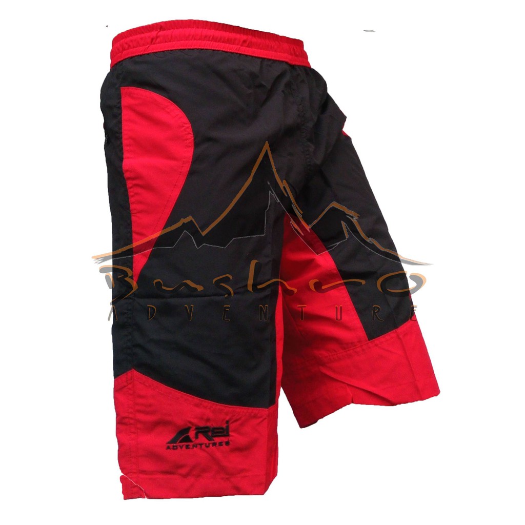 Celana Outdoor Pendek Original Rei Poatage