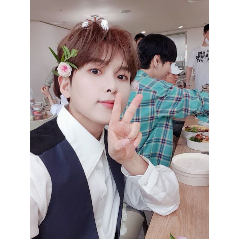 Photobook Super Junior Anniversary 15