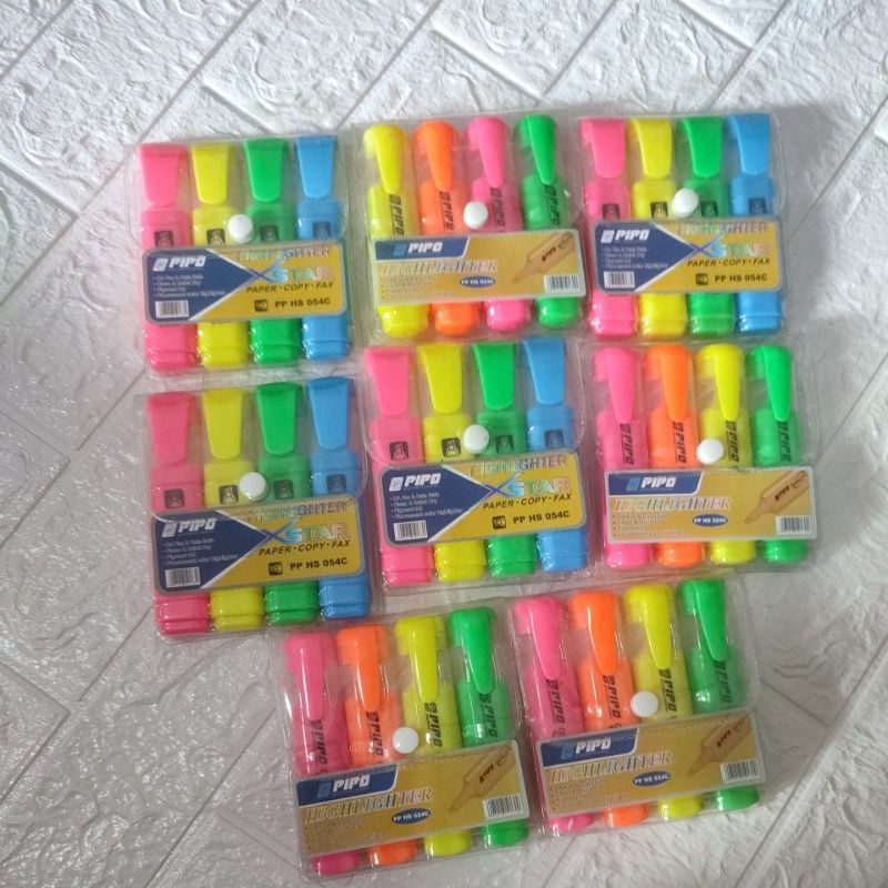 

PIPO Stabilo berkualitas