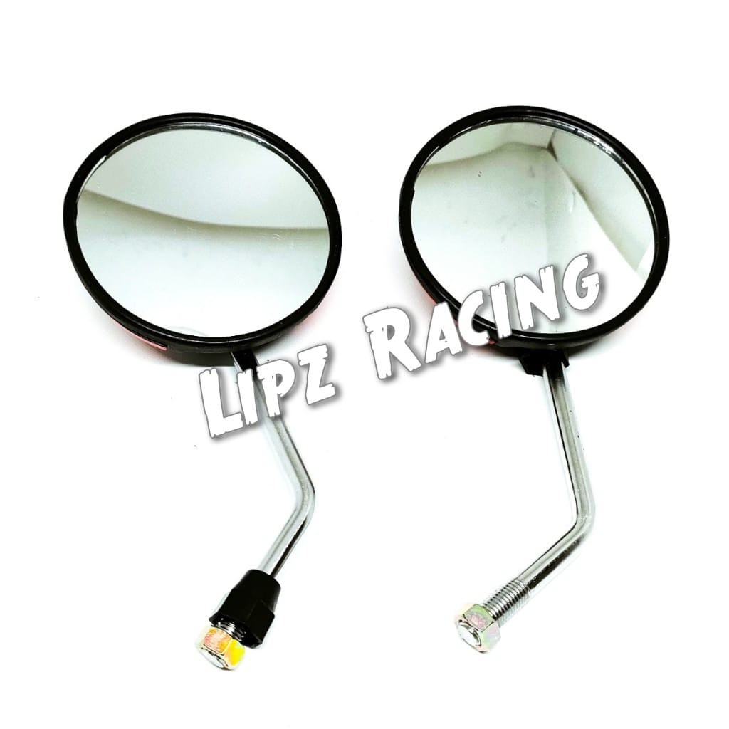 KACA SPION MOTOR HONDA SCOOPY/ SPION BULAT UNIVERSAL HONDA