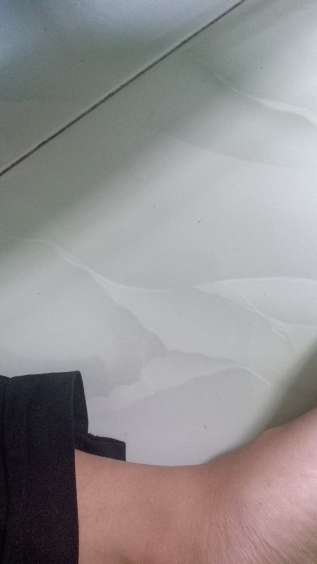 Pure Bb Laundry Liquid 900ml Refill