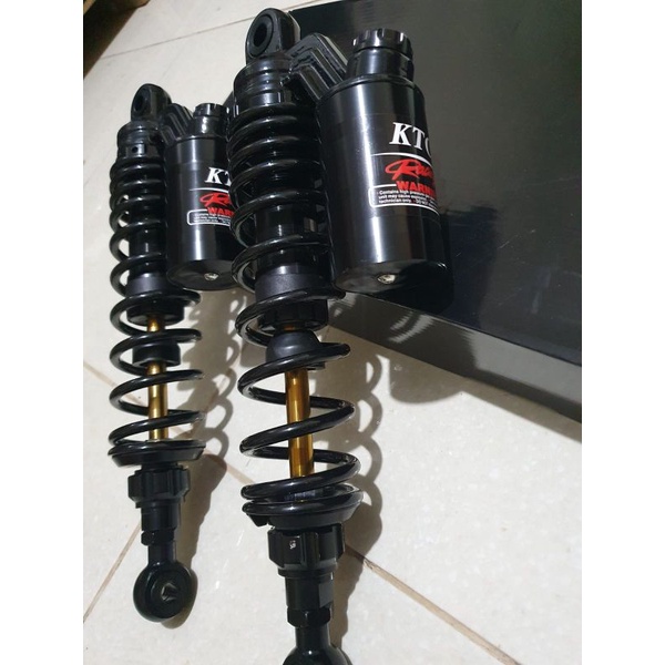 SHOCKBREAKER SHOCK TABUNG MDL KTC TABUNG SHOCK 280 320 340mm RX KING JEPSTRYL NMAX PCX AEROX