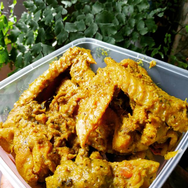

Ayam kampung
