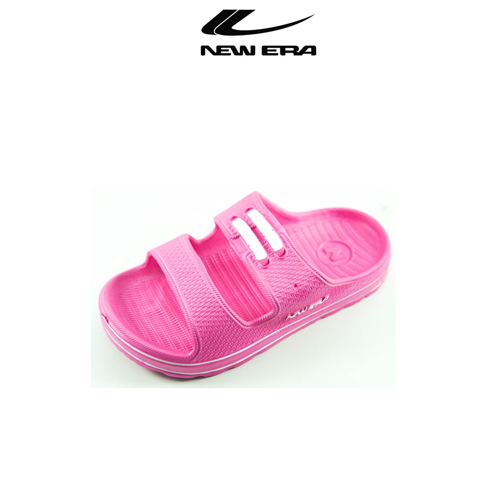 BB NEW ERA TK E 2022 Sandal Selop BAIM Anak Laki-laki Sendal Karet Anak Anti Slip Original