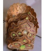 irah irahan mahkota raja