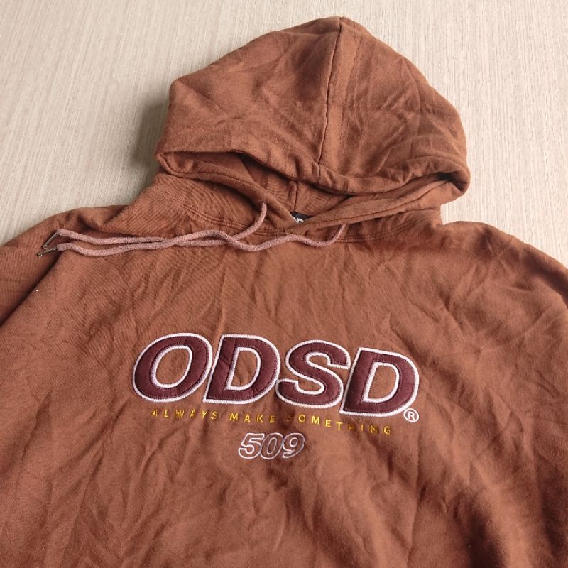 ODSD HOODIE