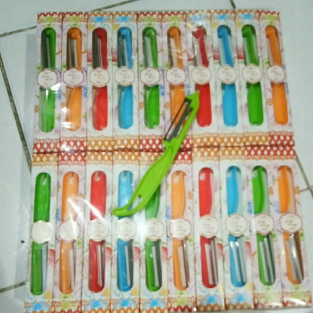 

Serutan kentang bok warna warni turunharga TERMURAH