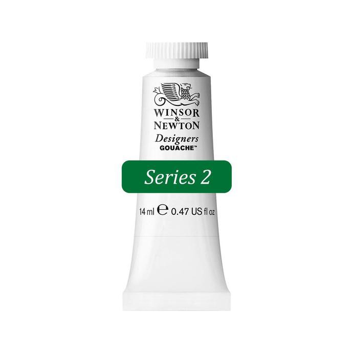 

Ready Stok! Winsor & Newton Series 2 Designers Gouache Tube 14Ml Termurah