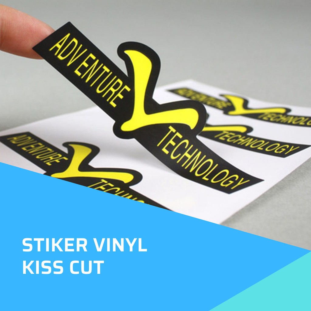 

STIKER VINYL PREMIUM A3+