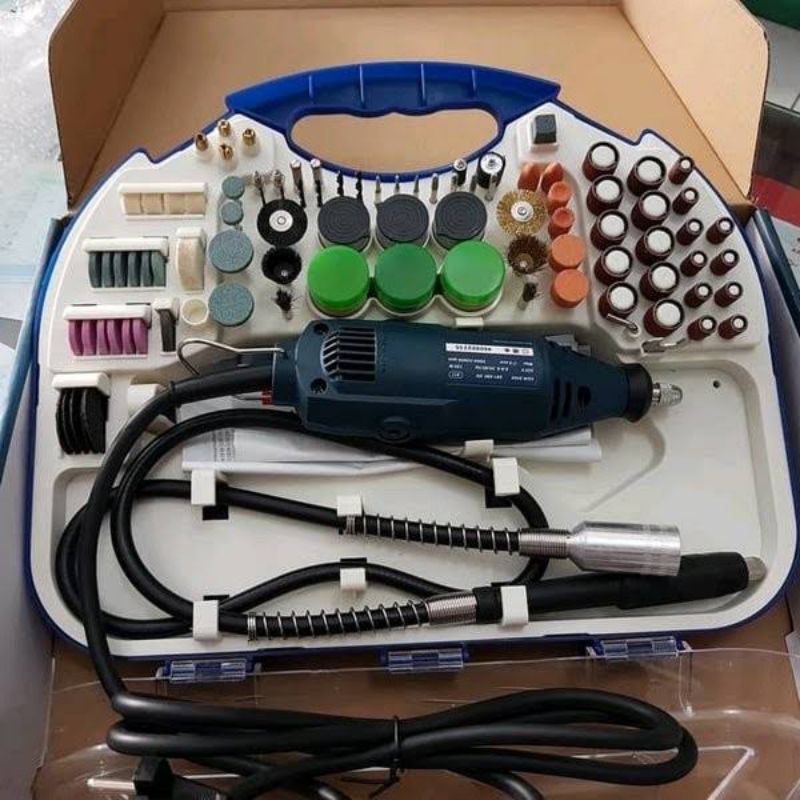 Mini Grinder SGM 3000 bitec