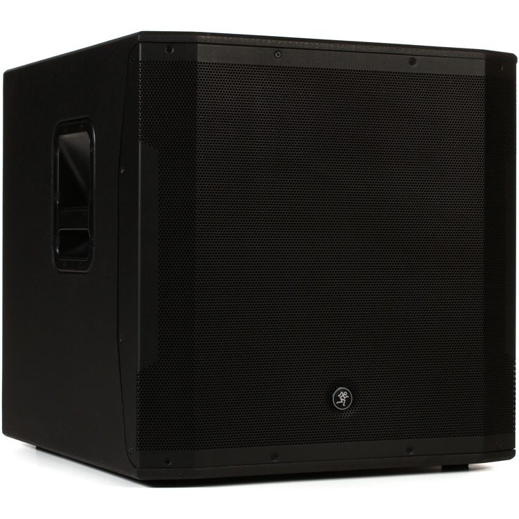Subwoofer Mackie SRM1850 1600W