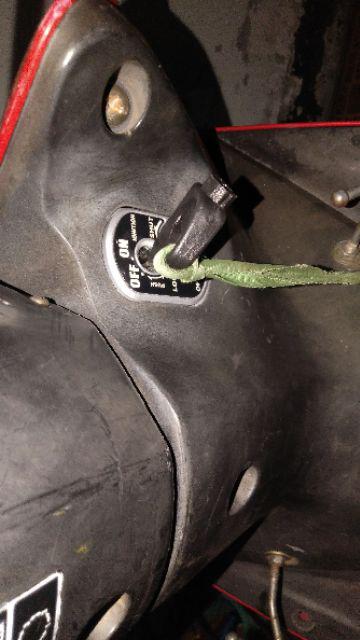 Tekiro Obeng Set Transparant 7pcs Premium