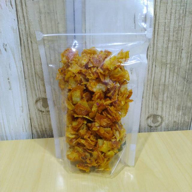 

Keripik Kentang Pedas