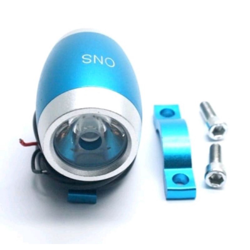 LAMPU TEMBAK LASERGUN ONS 2875