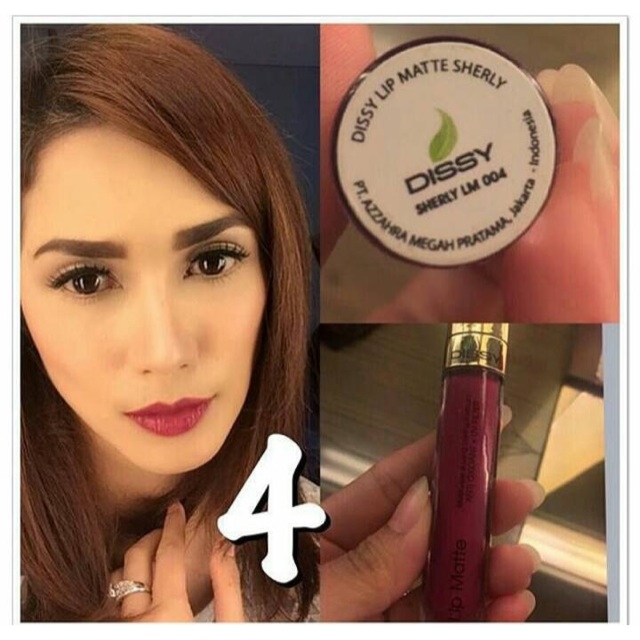 Dissy Ussy ori by ussy