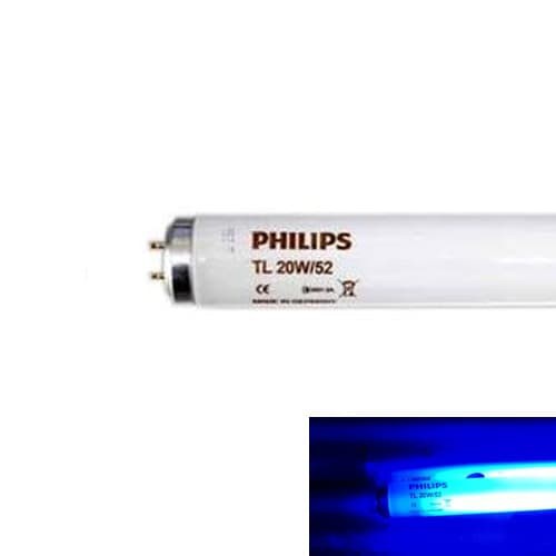 TL BAYI BLUE LIGHT 20/52 PHILIPS