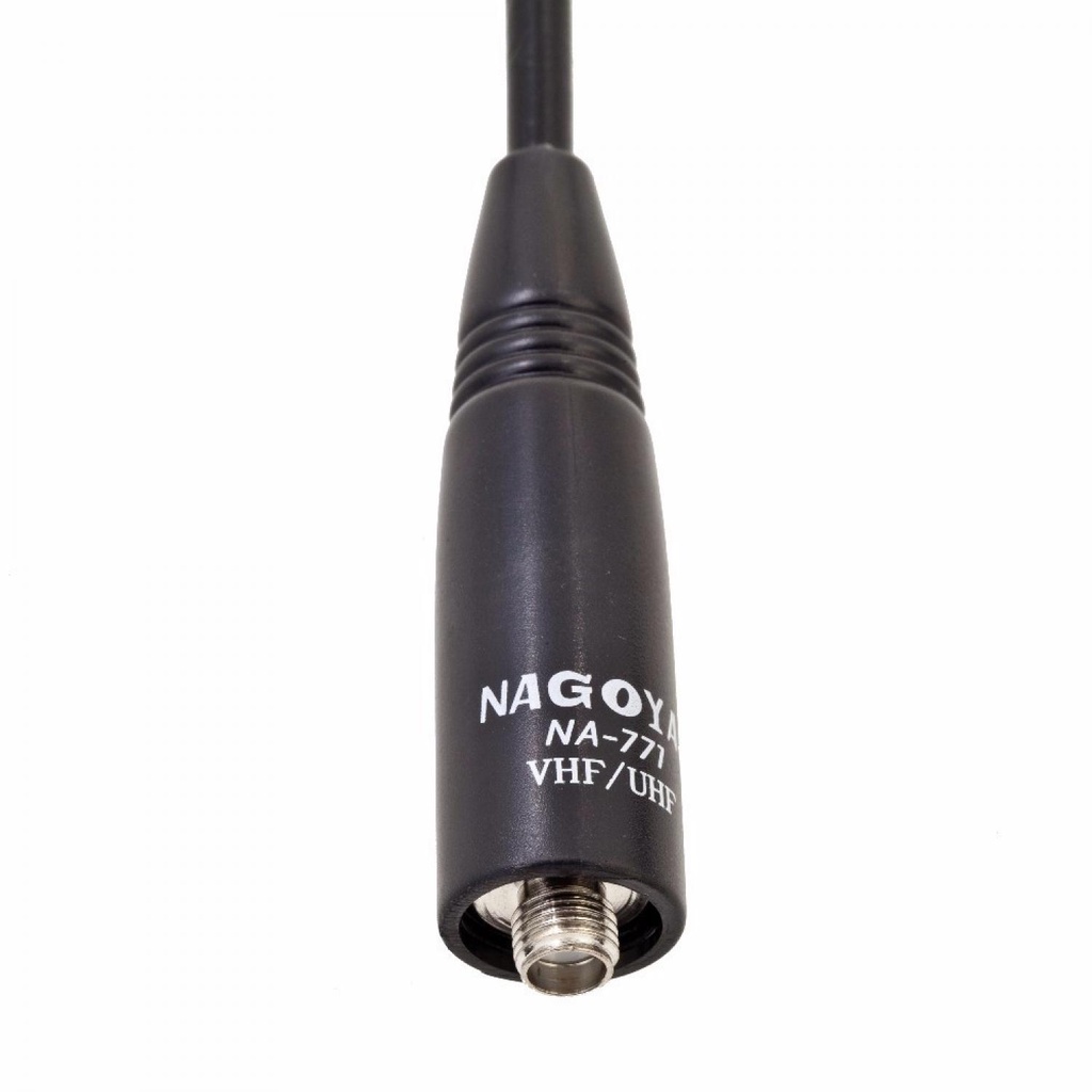 (BISA COD) RVOSTR  Antena for SMA-F NA-771 BF-UV5R 888S UFO-1 UV5RE