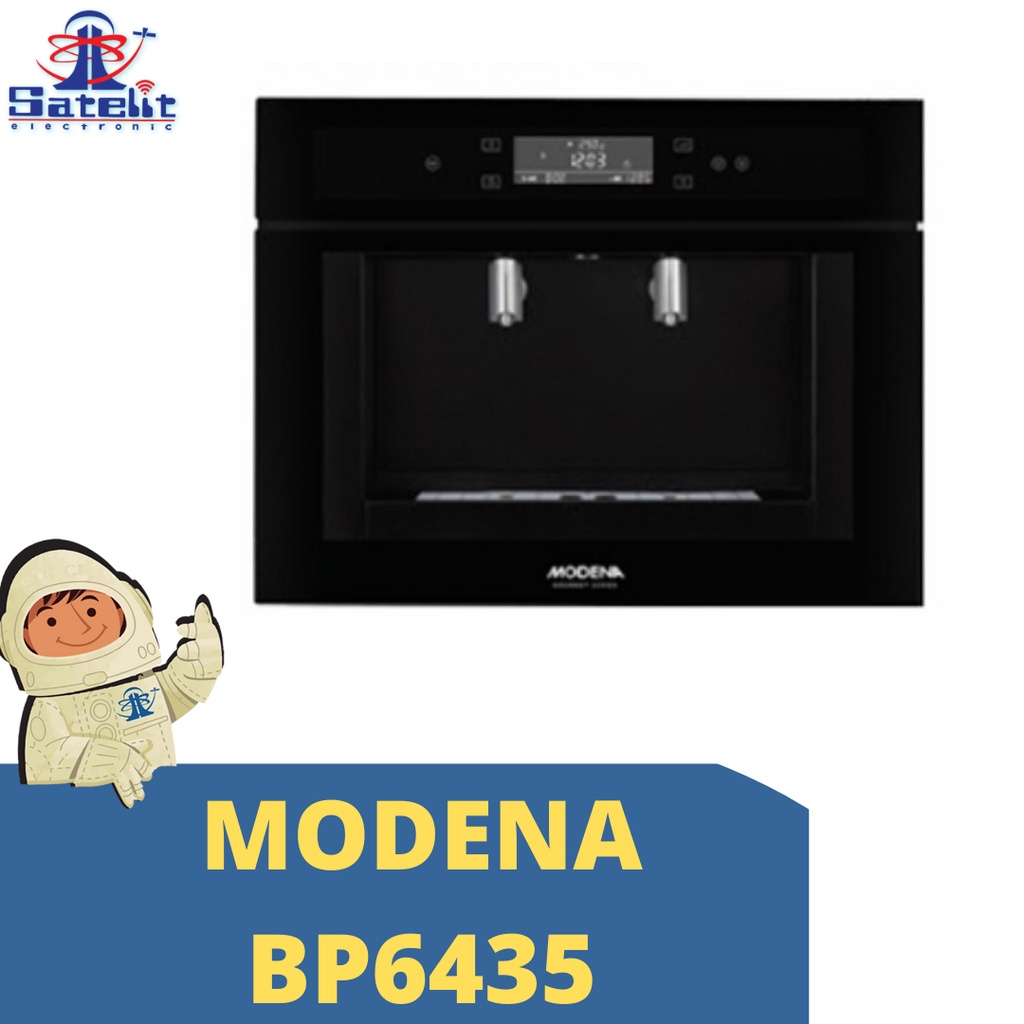 Modena Built In Water Dispenser BP 6435