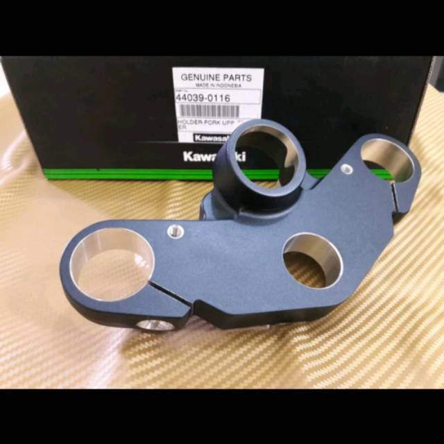 Segitiga Atas Ninja 150 RR Original