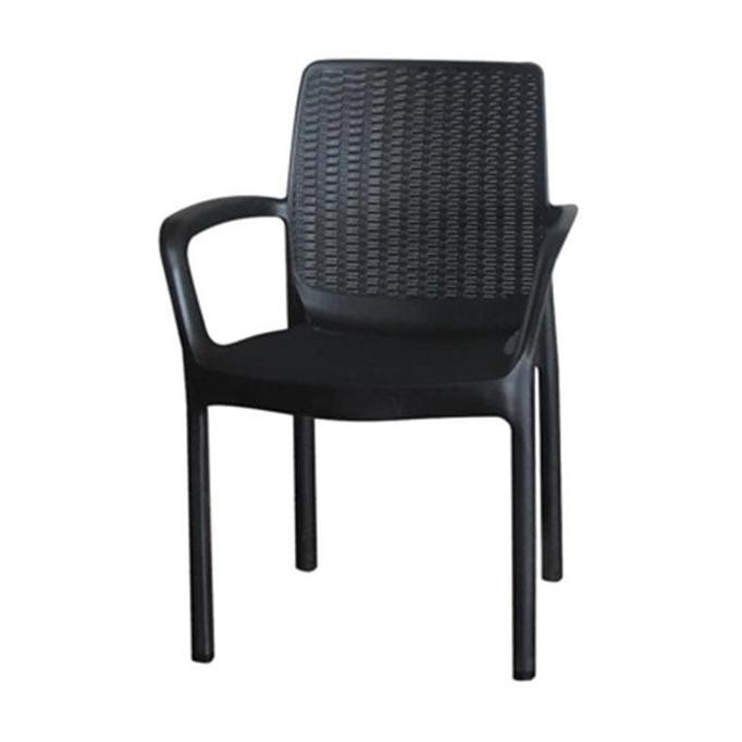 Fcenter Olymplast Ol 502 R Kursi Plastik / Kursi Susun Plastik Tresshop_