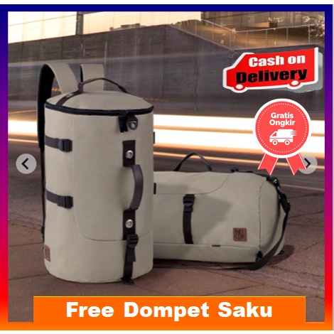 Tas distro cowok backpack/tas cowok backpack/tas punggung pria backpack/tas ransel backpack punggung