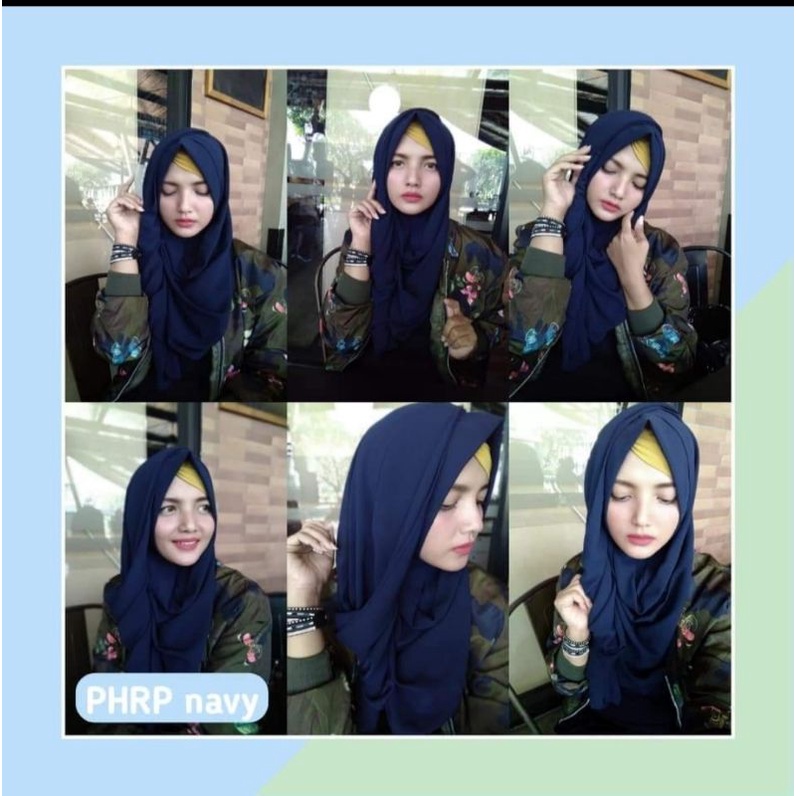 preloved tiara hijabers