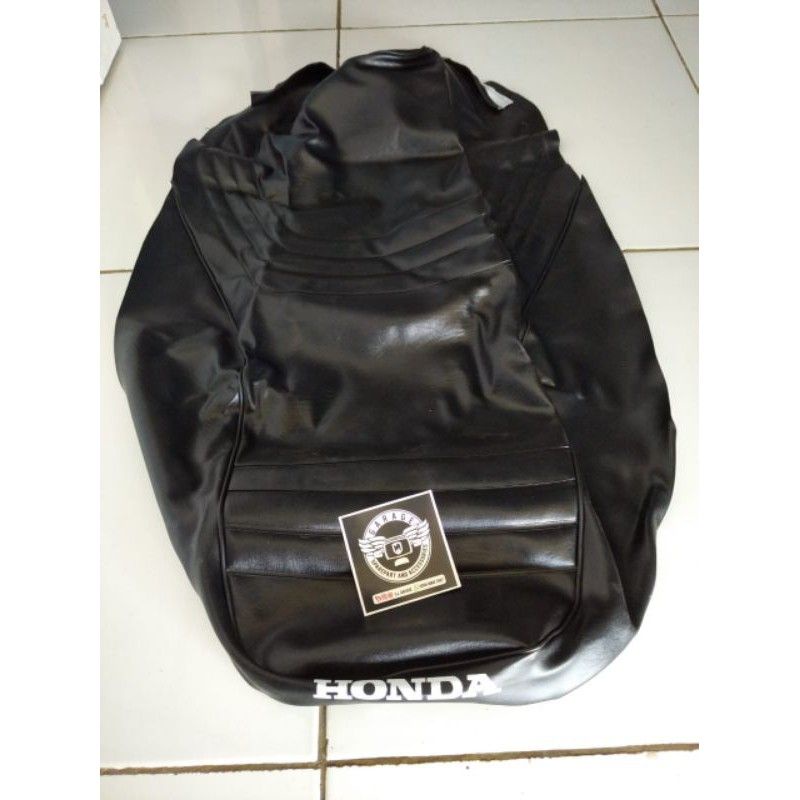 Sarung Kulit Jok Grand / Bulus / Impressa original