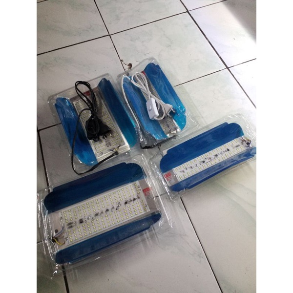 lampu penerangan lampu aquarium dan lampu taning