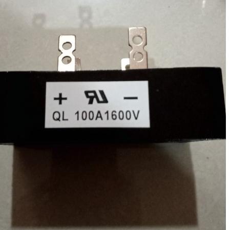 Dioda bridge 100a dioda kiprok 100a 1600v