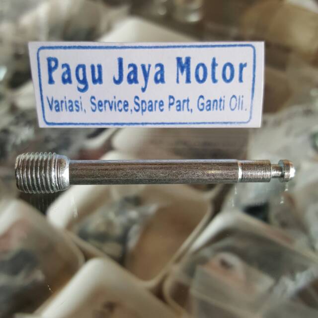 COD baut kaliper belakang satria fu 150